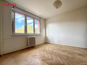 Pronájem bytu 2+1, Praha - Břevnov, Boučkova, 56 m2