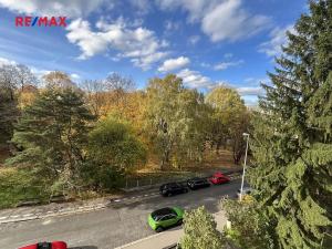 Pronájem bytu 2+1, Praha - Břevnov, Boučkova, 56 m2