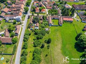 Prodej pozemku pro bydlení, Korolupy, 3028 m2