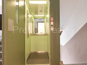Pronájem bytu 2+kk, Praha - Vršovice, Arménská, 51 m2