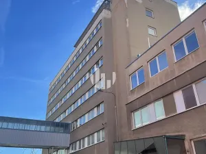 Pronájem kanceláře, Praha - Malešice, Teplárenská, 220 m2