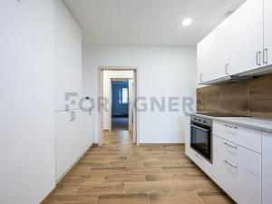 Pronájem bytu 3+1, Pardubice, Železničního pluku, 80 m2