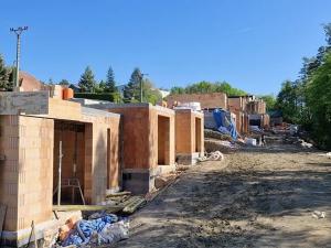 Prodej rodinného domu, Luhačovice, A. Václavíka, 115 m2