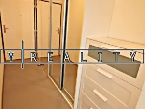 Pronájem bytu 1+kk, Praha - Vinohrady, V Horní Stromce, 24 m2