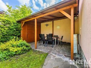 Pronájem bytu 2+1, Praha - Dolní Počernice, Jana Bílka, 77 m2