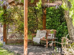 Pronájem bytu 2+1, Praha - Dolní Počernice, Jana Bílka, 77 m2