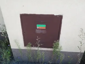 Dražba výrobních prostor, Hradec Králové, Piletická, 1803 m2