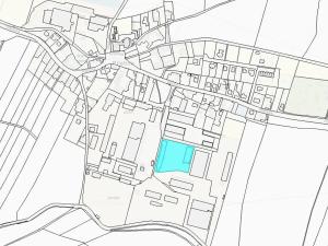 Dražba výrobních prostor, Hradec Králové, Piletická, 1803 m2