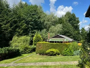 Prodej chalupy, Dlouhý Most, 60 m2