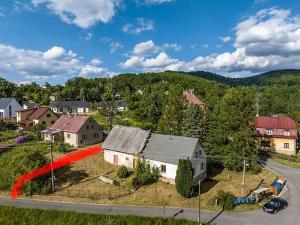 Prodej rodinného domu, Liberec, Ke Sluji, 230 m2