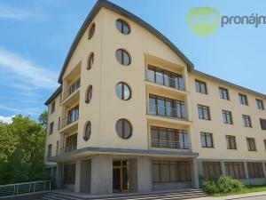 Pronájem skladu, Vyškov, Palánek, 280 m2