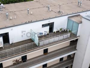 Prodej bytu 2+kk, Brno, Bratislavská, 44 m2