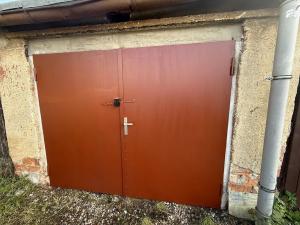 Prodej garáže, Praha - Michle, 18 m2