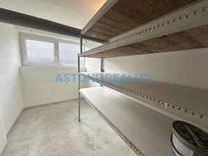 Pronájem bytu 3+1, Praha - Radotín, Kraslická, 84 m2