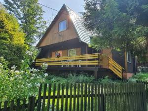 Prodej chaty, Frýdlant nad Ostravicí, 110 m2