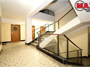 Pronájem bytu 1+kk, Praha - Holešovice, U měšťanského pivovaru, 25 m2