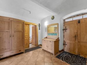 Prodej rodinného domu, Žernov, 220 m2