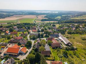 Prodej rodinného domu, Žernov, 220 m2