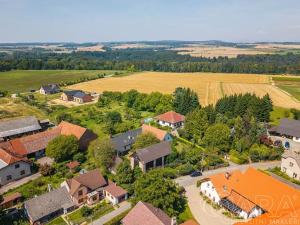 Prodej rodinného domu, Žernov, 220 m2