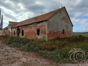 Prodej komerčního pozemku, Jaroměř, 3435 m2