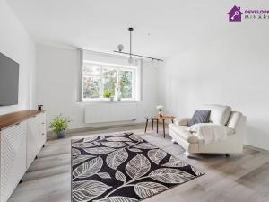 Prodej bytu 2+1, Boskovice, Lidická, 57 m2