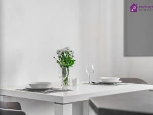 Prodej bytu 2+1, Boskovice, Lidická, 57 m2