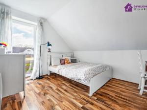 Prodej rodinného domu, Žamberk, Sadová, 146 m2