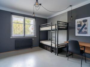 Prodej rodinného domu, Úpice, A. Bunzla, 219 m2