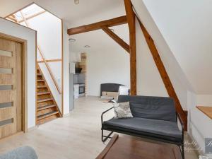 Pronájem bytu 2+kk, Ústí nad Labem, Masarykova, 63 m2