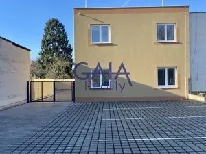 Pronájem bytu 2+kk, Moravský Písek, Kovodělská, 47 m2