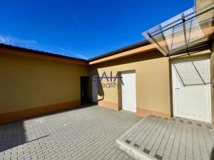 Pronájem bytu 2+kk, Moravský Písek, Kovodělská, 40 m2