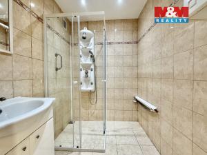 Prodej bytu 3+1, Ostrava - Zábřeh, Výškovická, 59 m2