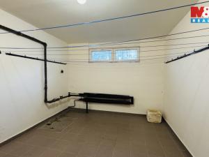 Pronájem bytu 3+1, České Budějovice - České Budějovice 2, Větrná, 70 m2