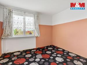 Prodej bytu 3+1, Frýdlant, Lužická, 75 m2