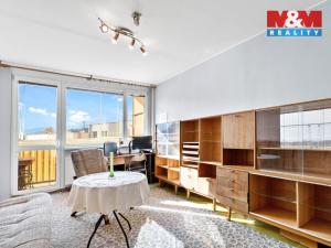 Prodej bytu 3+1, Frýdlant, Lužická, 75 m2