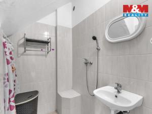 Prodej rodinného domu, Mladějov - Střeleč, 195 m2