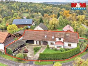 Prodej rodinného domu, Mladějov - Střeleč, 195 m2