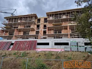 Prodej bytu 2+kk, Uherský Brod, Babí louka, 61 m2