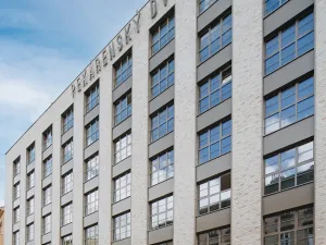 Prodej bytu 1+kk, Brno, Bratislavská, 34 m2