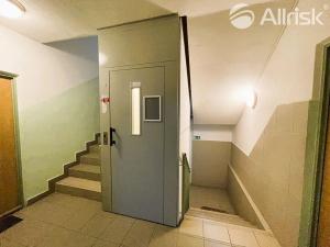 Prodej bytu 2+1, Vyškov, Puškinova, 58 m2