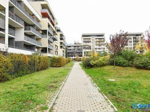 Prodej bytu 2+kk, Praha - Modřany, K Vystrkovu, 58 m2