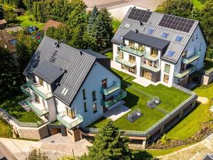 Prodej bytu 4+kk, Liberec, Dukelská, 115 m2