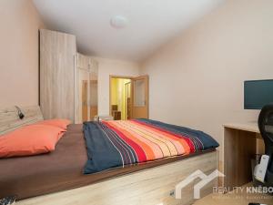 Prodej bytu 3+1, Liberec, Křížová, 75 m2