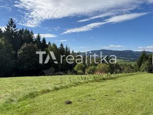 Prodej zahrady, Jablunkov, 1994 m2