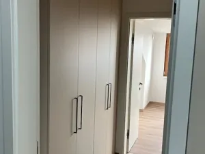 Pronájem bytu 2+kk, Praha - Prosek, Prosecká, 99 m2