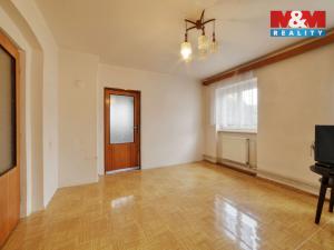 Prodej bytu 4+1, Velká Hleďsebe, Petra Bezruče, 80 m2