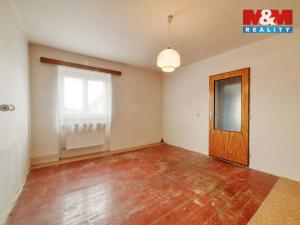 Prodej bytu 4+1, Velká Hleďsebe, Petra Bezruče, 80 m2