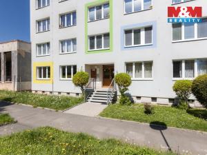 Prodej bytu 3+1, Klatovy - Klatovy III, Pod Hůrkou, 66 m2