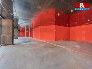 Pronájem obchodního prostoru, Praha - Troja, Olštýnská, 300 m2