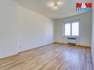 Pronájem bytu 2+1, Nýřany, Střední, 58 m2